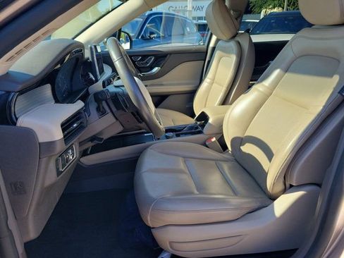 Certified 2020 Lincoln Corsair FWD w/ Convenience Package image 26