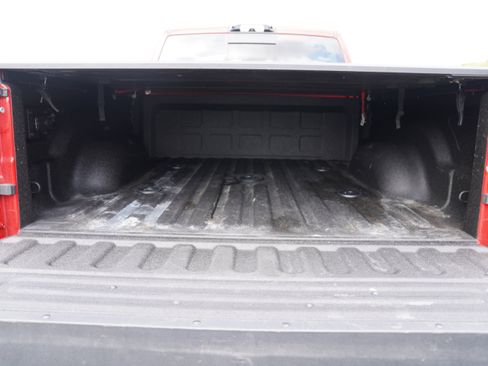 Used 2023 RAM 2500 Rebel w/ Level 2 Equipment Group AWD/4WD image 8