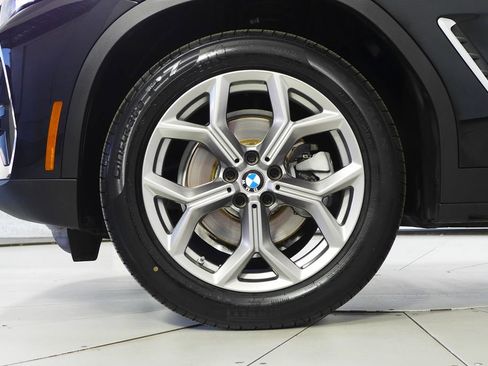 Used 2022 BMW X3 xDrive30i w/ Convenience Package w/ZPA image 5