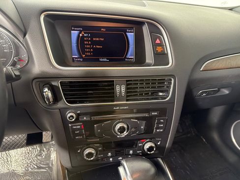 Used 2014 Audi Q5 2.0T Premium Plus w/ Premium Plus Package image 16
