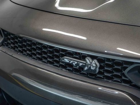 Used 2023 Dodge Charger Scat Pack w/ Harman/Kardon Audio Group RWD image 8