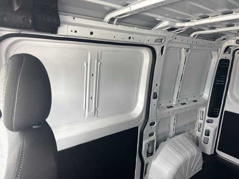 New 2025 RAM ProMaster 1500 w/ Convenience Group FWD image 22
