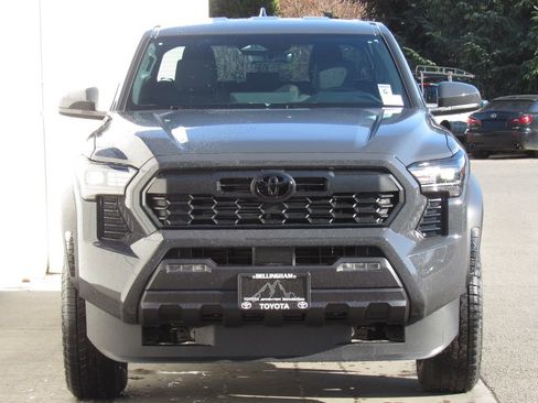 New 2026 Toyota Tacoma TRD Off-Road AWD/4WD image 3