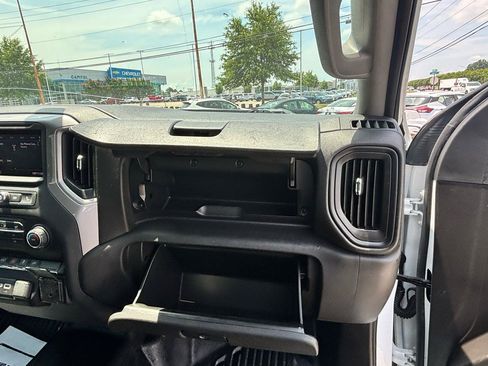 Used 2022 Chevrolet Silverado 2500 W/T w/ WT Fleet Convenience Package AWD/4WD image 34