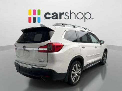 Used 2022 Subaru Ascent Touring w/ Popular Package #2A AWD/4WD image 5