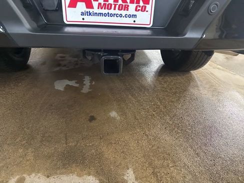 Used 2023 Ford F150 Lariat w/ Equipment Group 502A High image 7