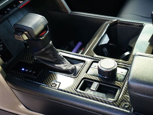 Used 2022 Toyota Tundra Limited w/ TRD Off-Road Package image 14