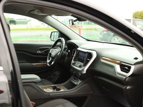 Used 2020 GMC Acadia SLE w/ Driver Convenience Package image 43