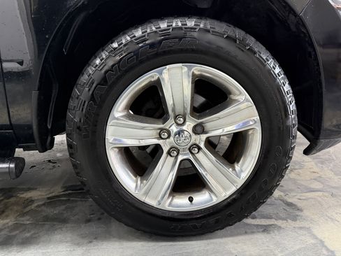 Used 2014 RAM 1500 Sport image 28