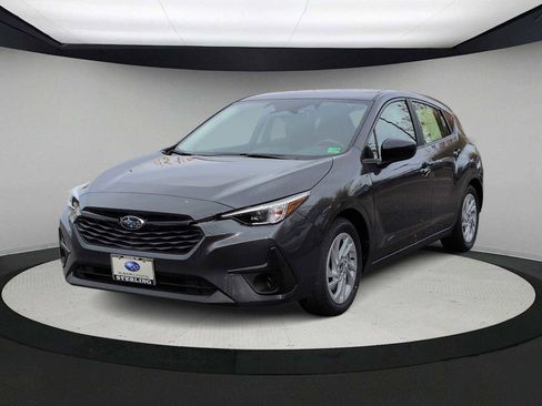 New 2025 Subaru Impreza 2.0i image 4