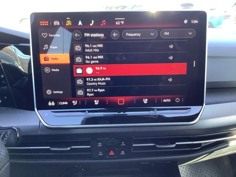 New 2026 Volkswagen GTI SE image 17