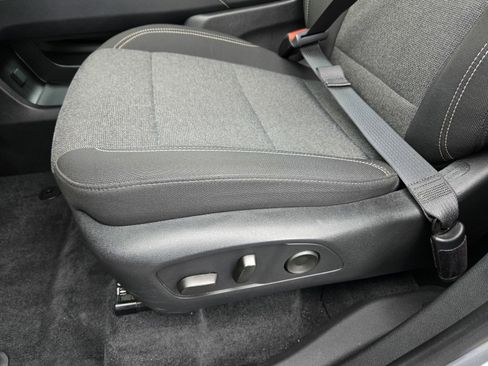 Certified 2025 GMC Acadia Elevation image 15