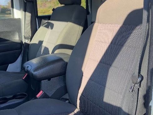 Used 2011 Jeep Wrangler Unlimited Sport image 10