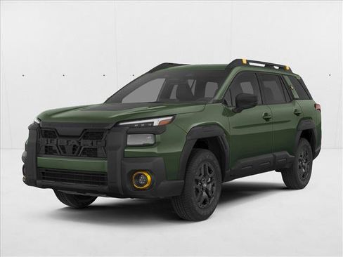 New 2026 Subaru Outback Wilderness AWD/4WD image 1