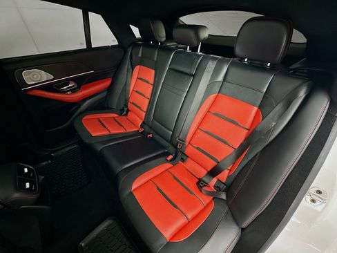 Used 2022 Mercedes-Benz GLE 53 AMG 4MATIC Coupe image 24