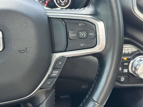 Used 2022 RAM 1500 Laramie AWD/4WD image 27