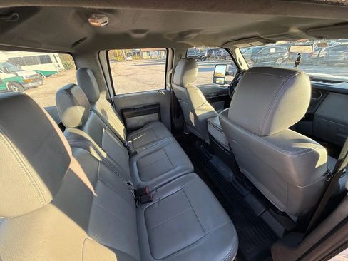 Used 2013 Ford F250 XL w/ PWR Equipment Group image 9