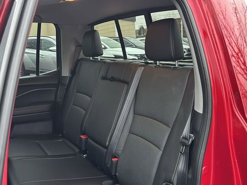 Certified 2023 Honda Ridgeline RTL-E image 27