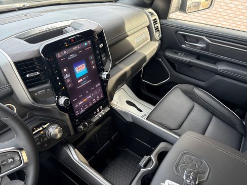New 2026 RAM 1500 Laramie image 17