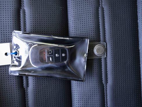 Used 2024 Honda CR-V EX-L image 46