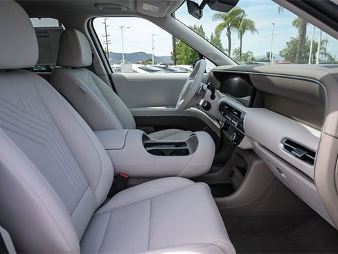 New 2026 Hyundai Palisade SEL image 17