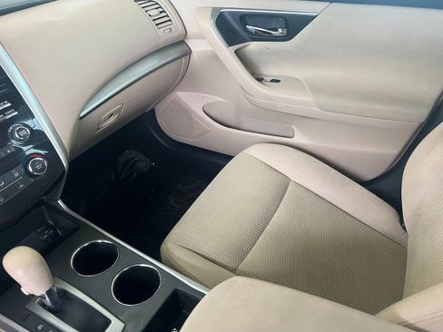 Used 2015 Nissan Altima 2.5 S w/ Power Driver Seat Package image 21