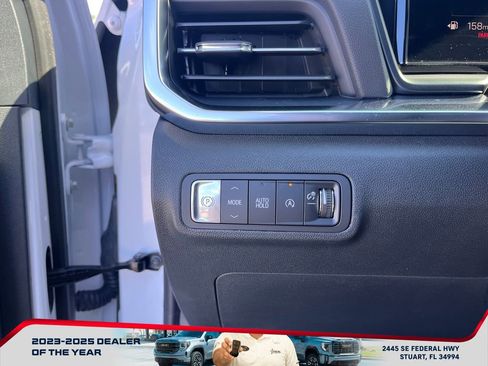 New 2026 GMC Terrain Elevation w/ Elevation Premium Package image 24