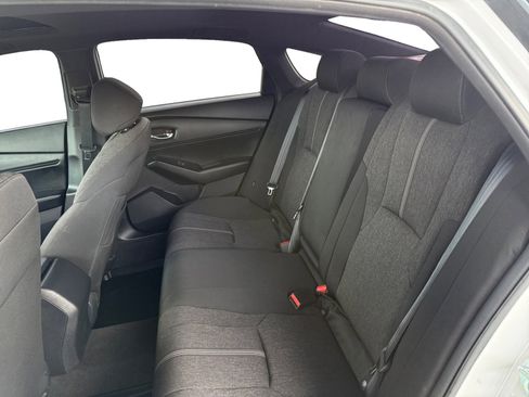 Used 2023 Honda Accord Sport image 11