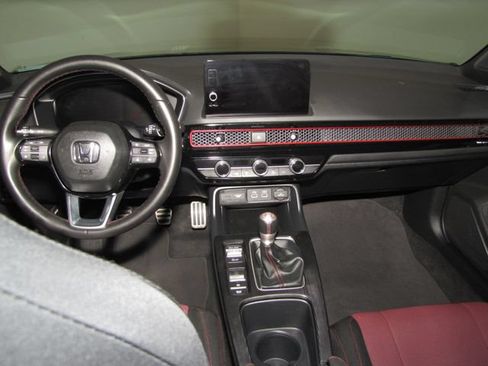 Certified 2023 Honda Civic Si image 15