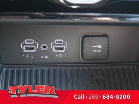 New 2026 Jeep Grand Cherokee L 4WD image 32
