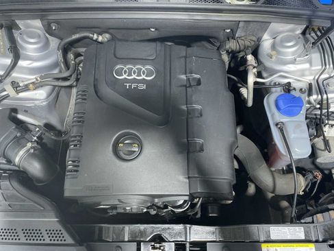 Used 2015 Audi A4 2.0T Premium AWD/4WD image 9