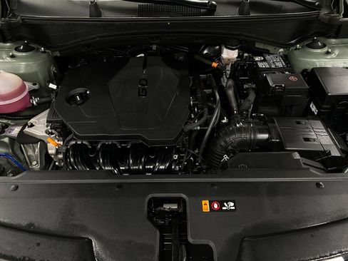 Used 2023 Kia Sportage X-Line image 11