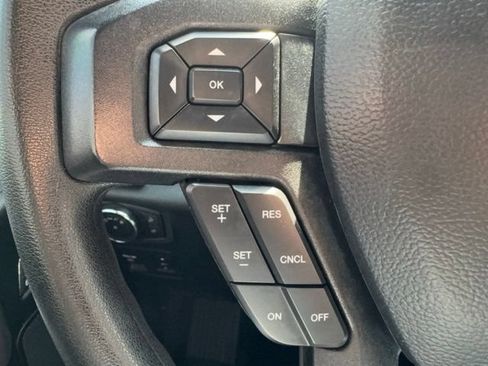 Used 2020 Ford F150 XLT w/ Equipment Group 301A Mid AWD/4WD image 22