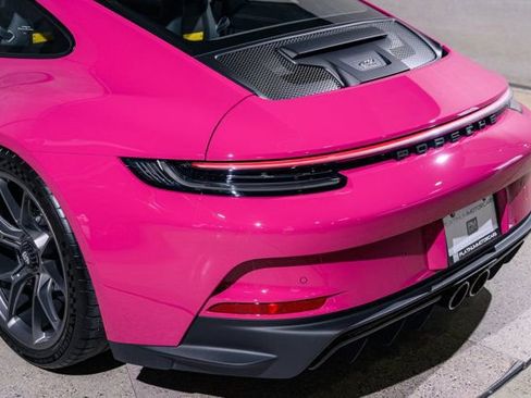 Used 2022 Porsche 911 GT3 image 38