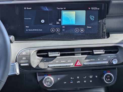 New 2026 Hyundai Palisade SEL FWD image 17
