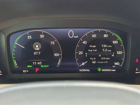 New 2026 Honda CR-V Sport-L image 10