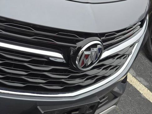 Used 2022 Buick Encore GX Essence w/ Advanced Technology Package image 32