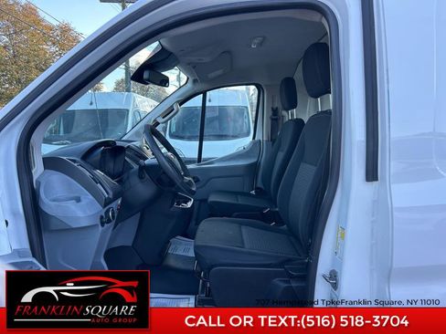 Used 2019 Ford Transit 150 130 Low Roof image 18