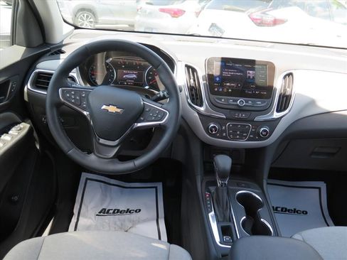Used 2024 Chevrolet Equinox LT FWD image 15