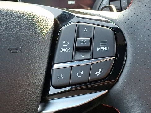 Used 2026 Ford Explorer ST w/ Sun And Sound Package AWD/4WD image 23