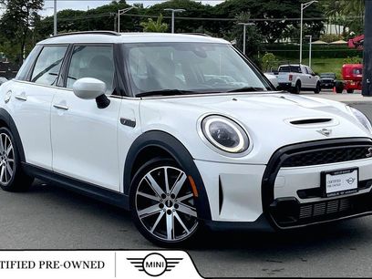 Certified 2024 MINI Cooper S