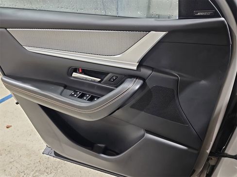 New 2026 MAZDA CX-90 Plug-In Hybrid w/ Premium Plus image 28