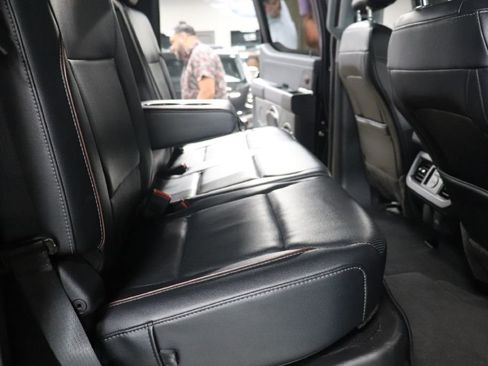 Used 2023 Ford F250 Lariat image 20