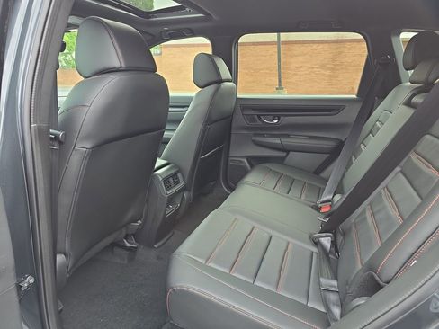 New 2026 Honda CR-V Sport-L image 24