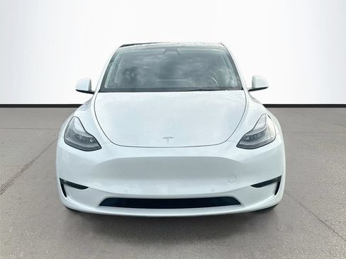 Used 2022 Tesla Model Y Performance AWD/4WD image 2
