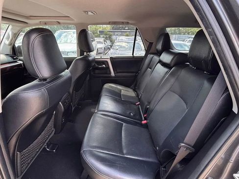 Used 2014 Toyota 4Runner Limited RWD image 10