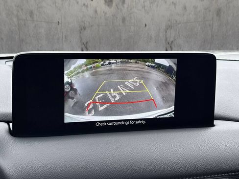 Certified 2024 MAZDA CX-5 AWD 2.5 S w/ Preferred Package image 26