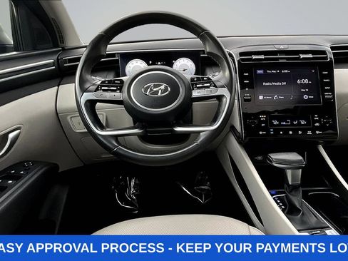 Used 2023 Hyundai Tucson SEL w/ Convenience Package FWD image 11