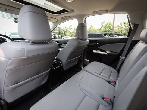 Used 2016 Honda CR-V EX-L image 44