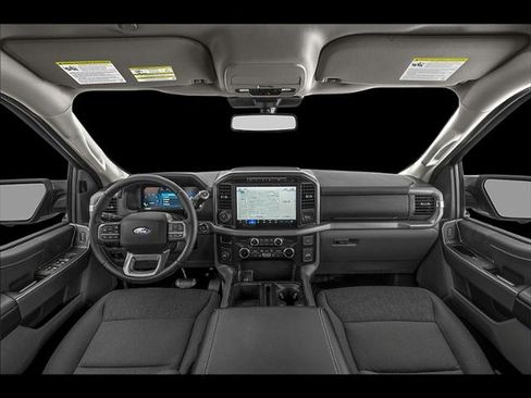Used 2024 Ford F150 XLT w/ Equipment Group 302A MID AWD/4WD image 37